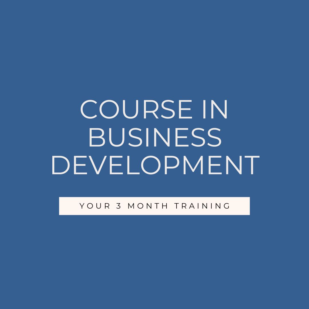 Business Development